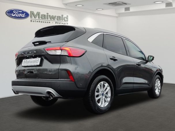 Ford Kuga 1.5 EcoBoost Titanium 110 kW image number 3