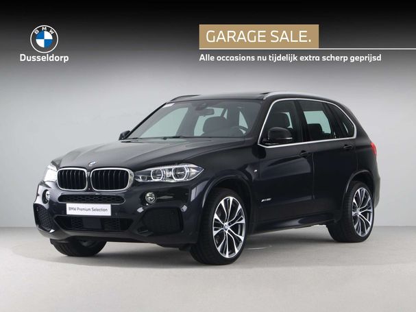 BMW X5 xDrive 225 kW image number 1