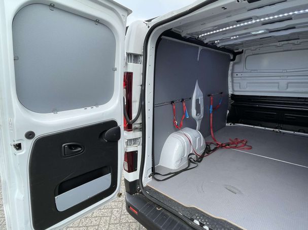 Renault Trafic dCi 81 kW image number 25