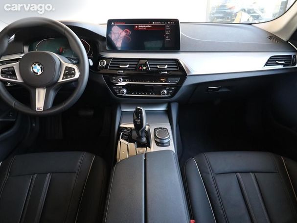 BMW 520d xDrive 140 kW image number 5