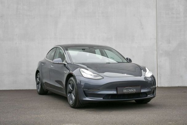 Tesla Model 3 Long Range AWD Dual Motor 366 kW image number 3