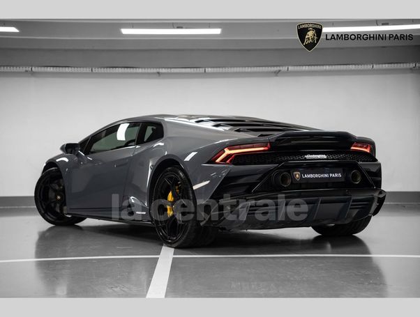 Lamborghini Huracan 470 kW image number 4