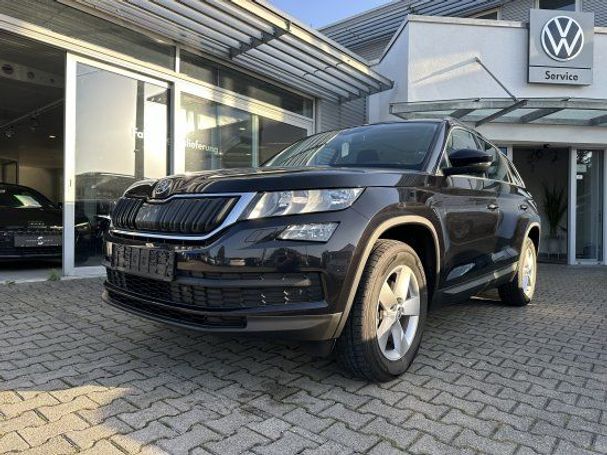 Skoda Kodiaq 2.0 TDI DSG 110 kW image number 1