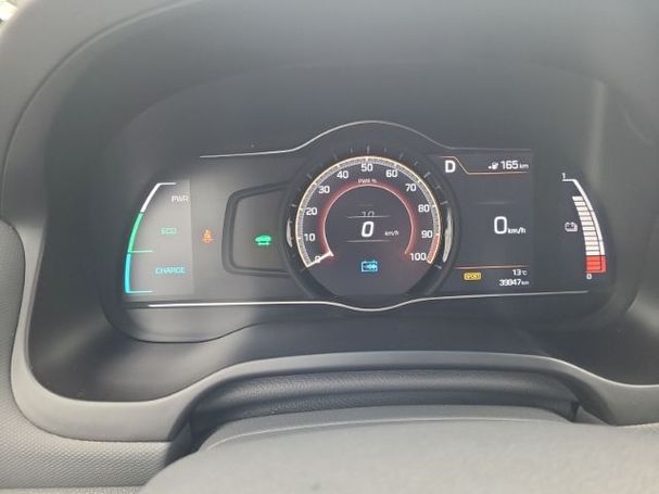 Hyundai Ioniq Elektro Premium 88 kW image number 22