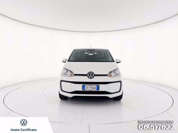 Volkswagen up! Eco 50 kW image number 2