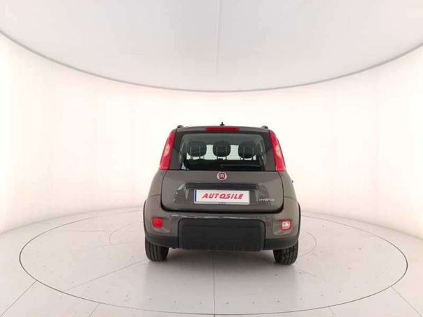 Fiat Panda 1.0 Hybrid City Life 51 kW image number 3