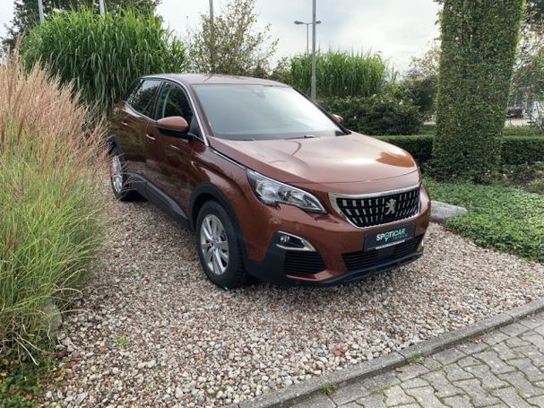 Peugeot 3008 PureTech 130 S&S Active 96 kW image number 2