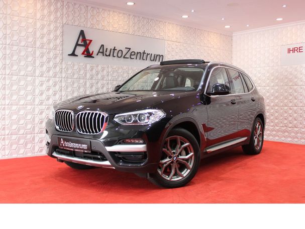 BMW X3 xDrive 195 kW image number 1