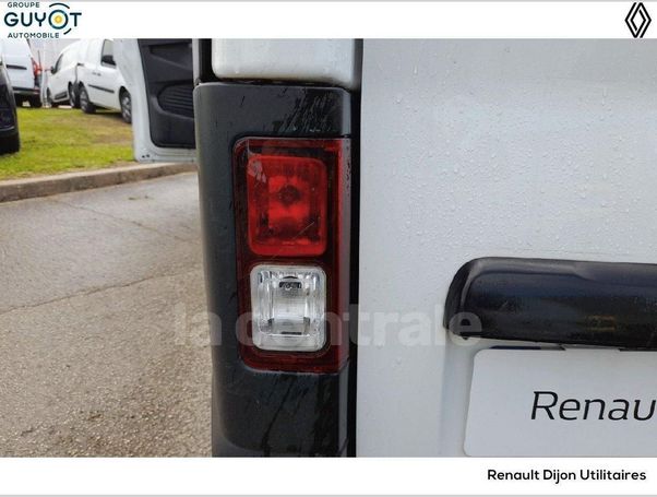 Renault Trafic dCi L1H1 96 kW image number 19