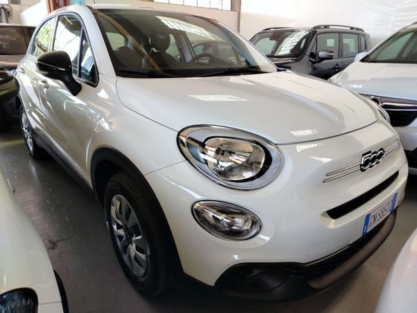 Fiat 500X 1.3 70 kW image number 3