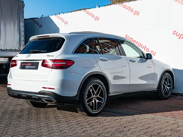 Mercedes-Benz GLC 250 155 kW image number 6