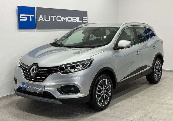 Renault Kadjar BLUE dCi 115 85 kW image number 1