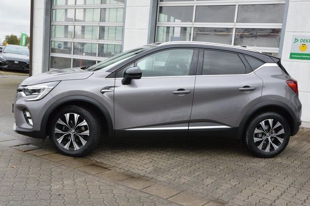 Renault Captur 140 Techno EDC 103 kW image number 2