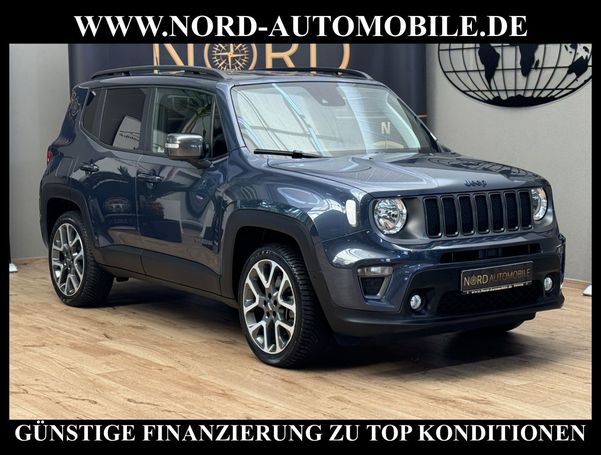 Jeep Renegade 177 kW image number 3