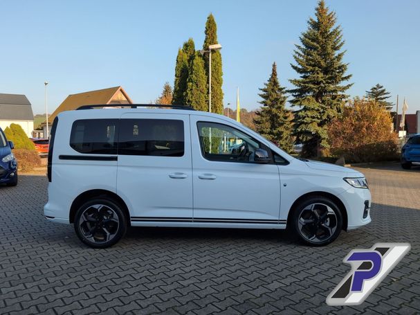 Ford Tourneo Connect Sport 90 kW image number 6