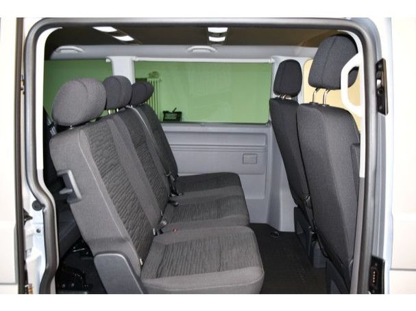 Volkswagen T6 Caravelle DSG Comfortline 150 kW image number 9