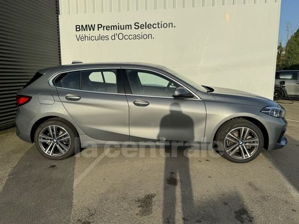 BMW 116d 85 kW image number 2