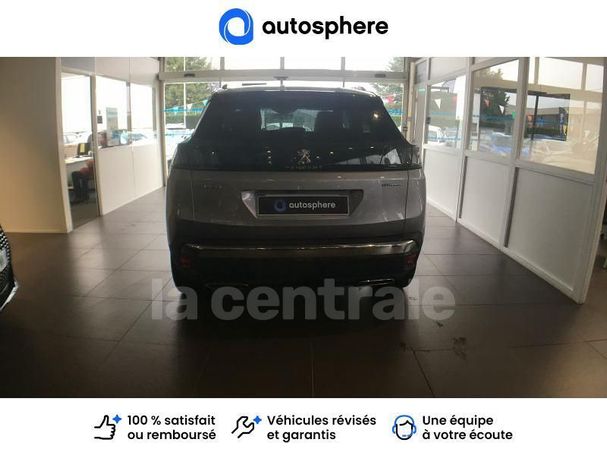 Peugeot 3008 1.6 Hybrid4 e-EAT8 221 kW image number 6