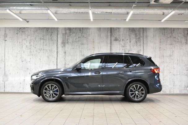 BMW X5 xDrive 250 kW image number 3