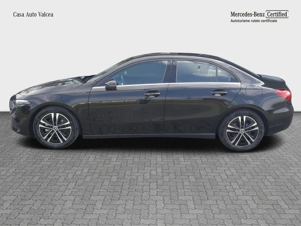 Mercedes-Benz A 180 100 kW image number 5