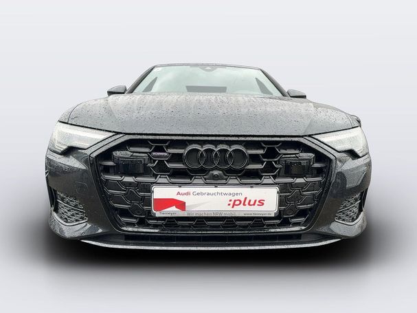 Audi A6 50 TFSIe S-line 220 kW image number 7