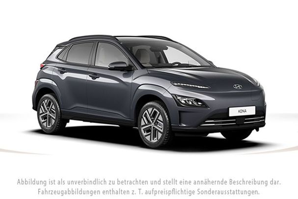 Hyundai Kona Premium 150 kW image number 7