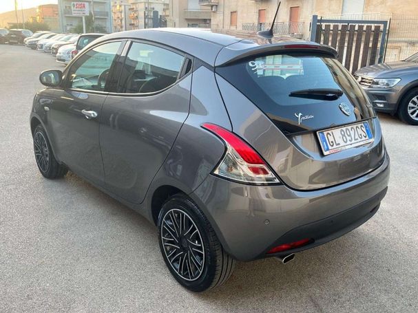 Lancia Ypsilon 51 kW image number 5