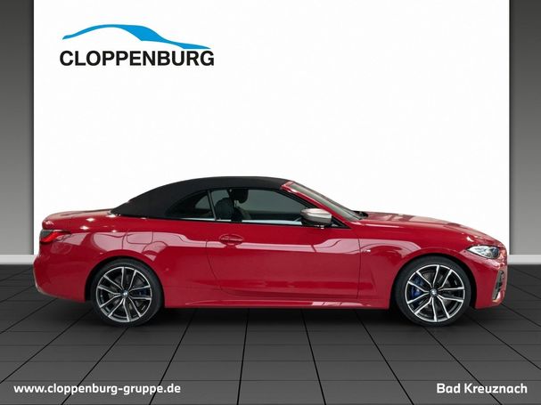 BMW 440i xDrive 275 kW image number 6