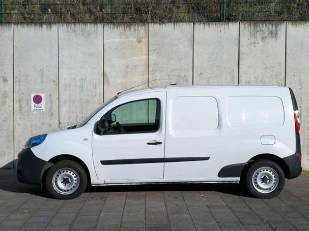 Renault Kangoo Rapid Maxi dCi 110 81 kW image number 3