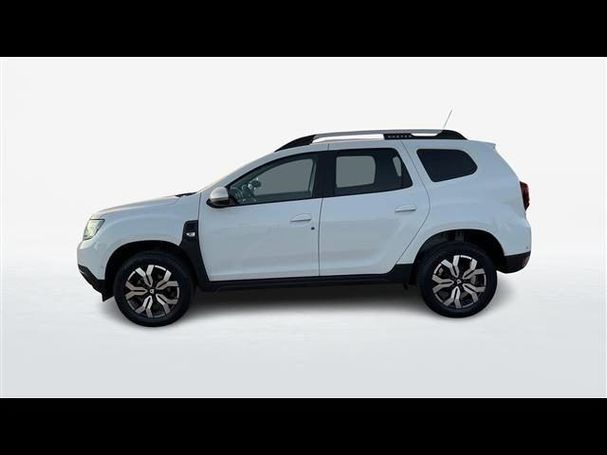 Dacia Duster TCe 100 Prestige 74 kW image number 4