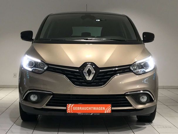 Renault Scenic 140 BOSE EDITION 103 kW image number 8