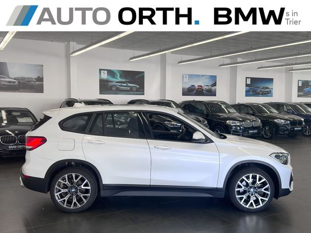 BMW X1 xDrive25i 170 kW image number 8