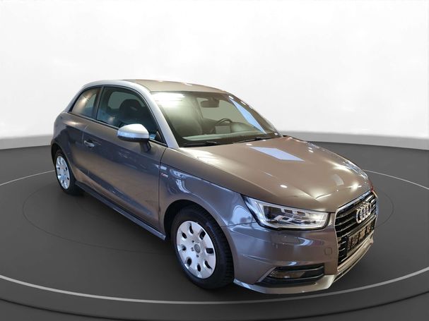 Audi A1 1.4 TFSI S-line Sport Sportback 92 kW image number 3