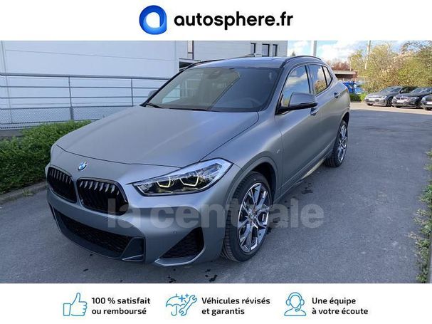 BMW X2 sDrive 131 kW image number 1