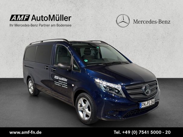 Mercedes-Benz Vito 116 CDi Tourer 120 kW image number 2