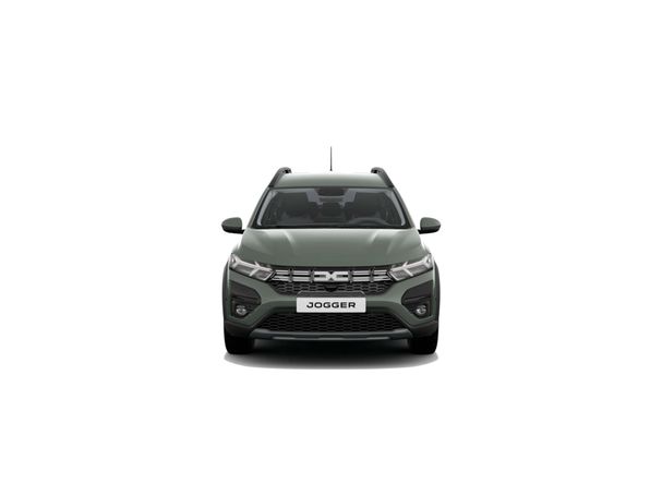 Dacia Jogger TCe 100 ECO-G Expression 74 kW image number 2