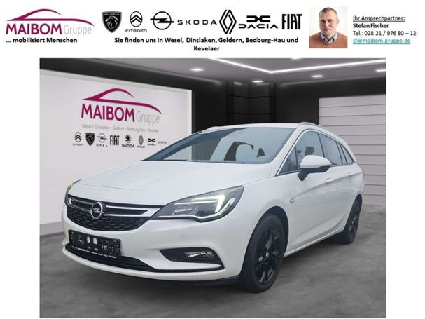 Opel Astra Sports Tourer 1.6 81 kW image number 1