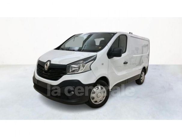  Renault Trafic dCi 125 L1H1 92 kW image number 1