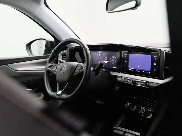 Opel Mokka Elegance 100 kW image number 31