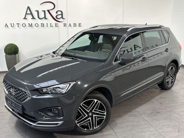 Seat Tarraco 2.0 TDI DSG Xcellence 110 kW image number 2