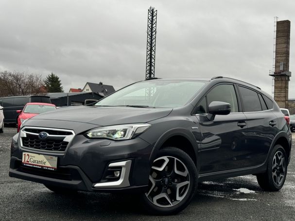 Subaru XV Active 110 kW image number 1