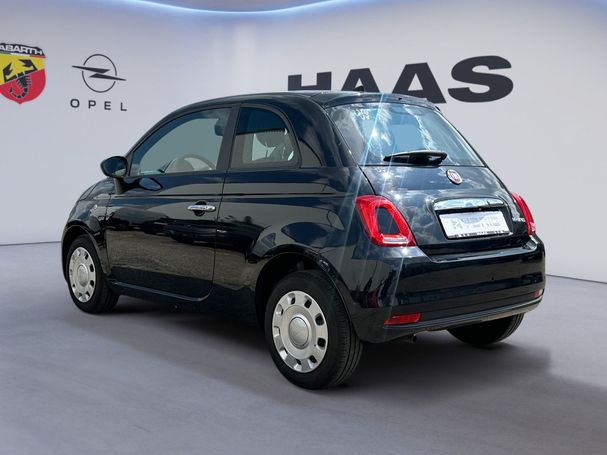 Fiat 500 1.0 51 kW image number 5