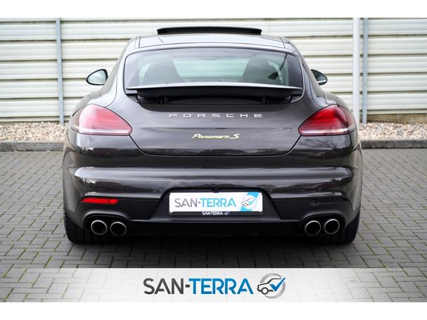 Porsche Panamera S E-Hybrid 306 kW image number 11