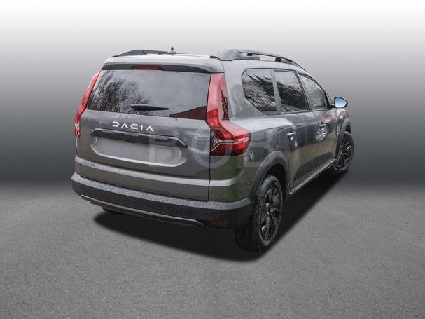 Dacia Jogger 100 ECO-G Expression 74 kW image number 2