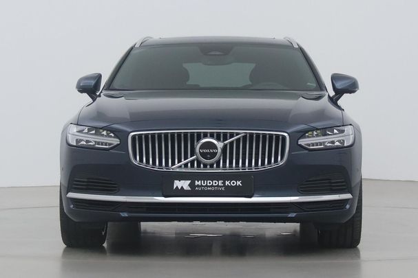 Volvo V90 Recharge AWD T6 293 kW image number 14