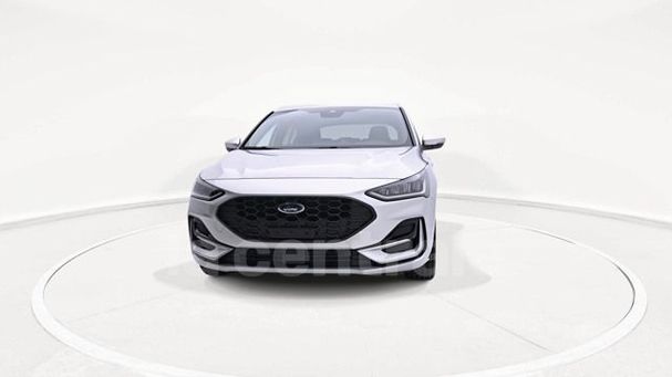 Ford Focus 1.0 EcoBoost MHEV 114 kW image number 5