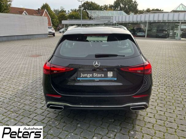 Mercedes-Benz C 220 d T 147 kW image number 21