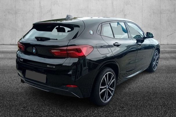 BMW X2 sDrive18i M Sport 100 kW image number 3