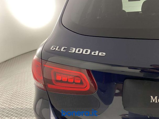 Mercedes-Benz GLC 300 de 4Matic 225 kW image number 9