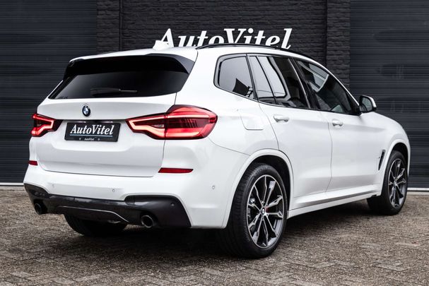 BMW X3 xDrive30e M Sport 215 kW image number 18